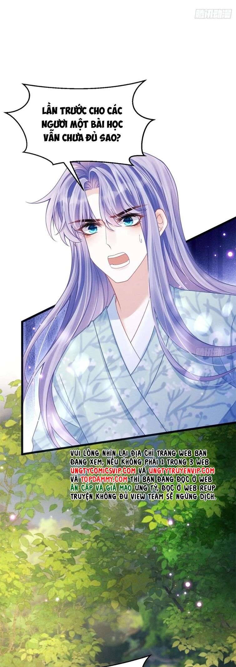 Tôi Hoài Nghi Ảnh Đế Đang Theo Đuổi Tôi Chapter  89 - 10