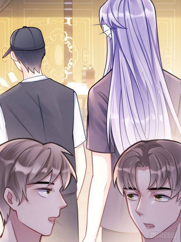 Tôi Hoài Nghi Ảnh Đế Đang Theo Đuổi Tôi Chapter  9 - 11