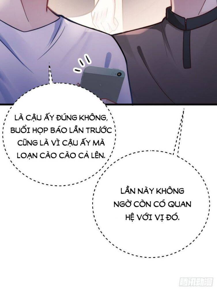 Tôi Hoài Nghi Ảnh Đế Đang Theo Đuổi Tôi Chapter  9 - 12