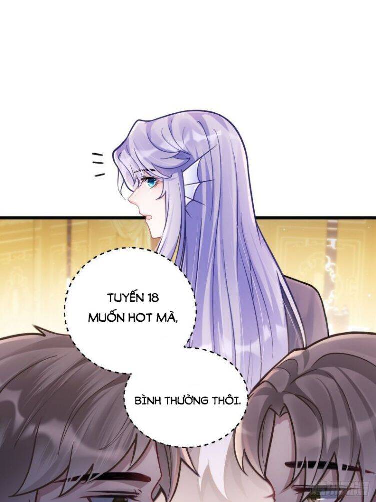 Tôi Hoài Nghi Ảnh Đế Đang Theo Đuổi Tôi Chapter  9 - 13