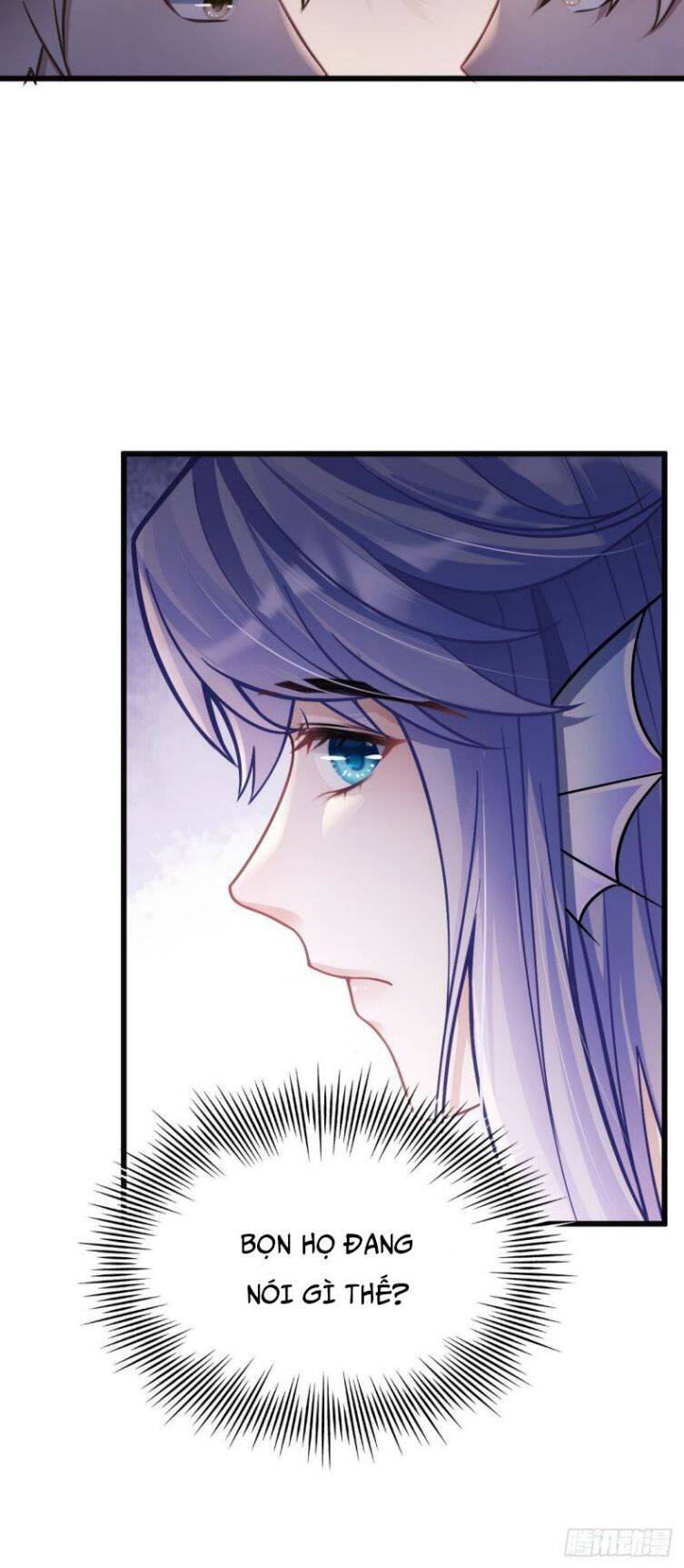 Tôi Hoài Nghi Ảnh Đế Đang Theo Đuổi Tôi Chapter  9 - 14