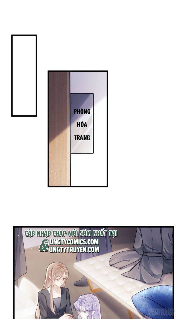 Tôi Hoài Nghi Ảnh Đế Đang Theo Đuổi Tôi Chapter  9 - 15