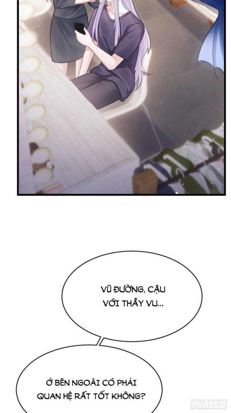 Tôi Hoài Nghi Ảnh Đế Đang Theo Đuổi Tôi Chapter  9 - 16