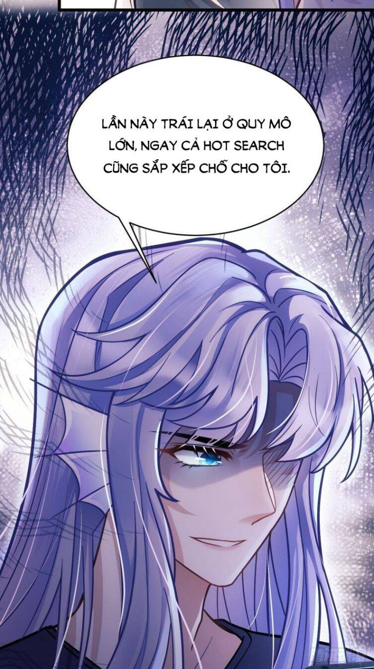 Tôi Hoài Nghi Ảnh Đế Đang Theo Đuổi Tôi Chapter  9 - 28