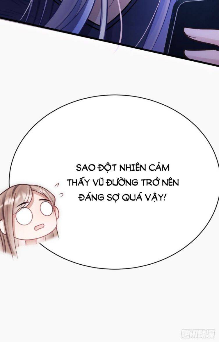 Tôi Hoài Nghi Ảnh Đế Đang Theo Đuổi Tôi Chapter  9 - 29