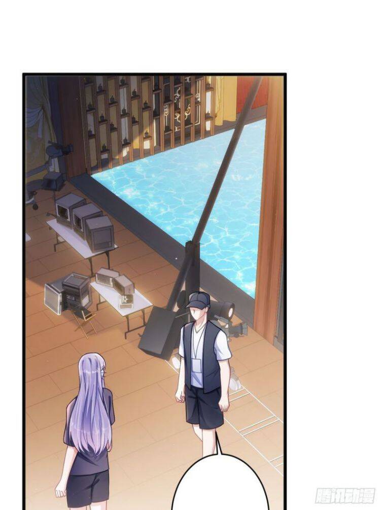 Tôi Hoài Nghi Ảnh Đế Đang Theo Đuổi Tôi Chapter  9 - 4