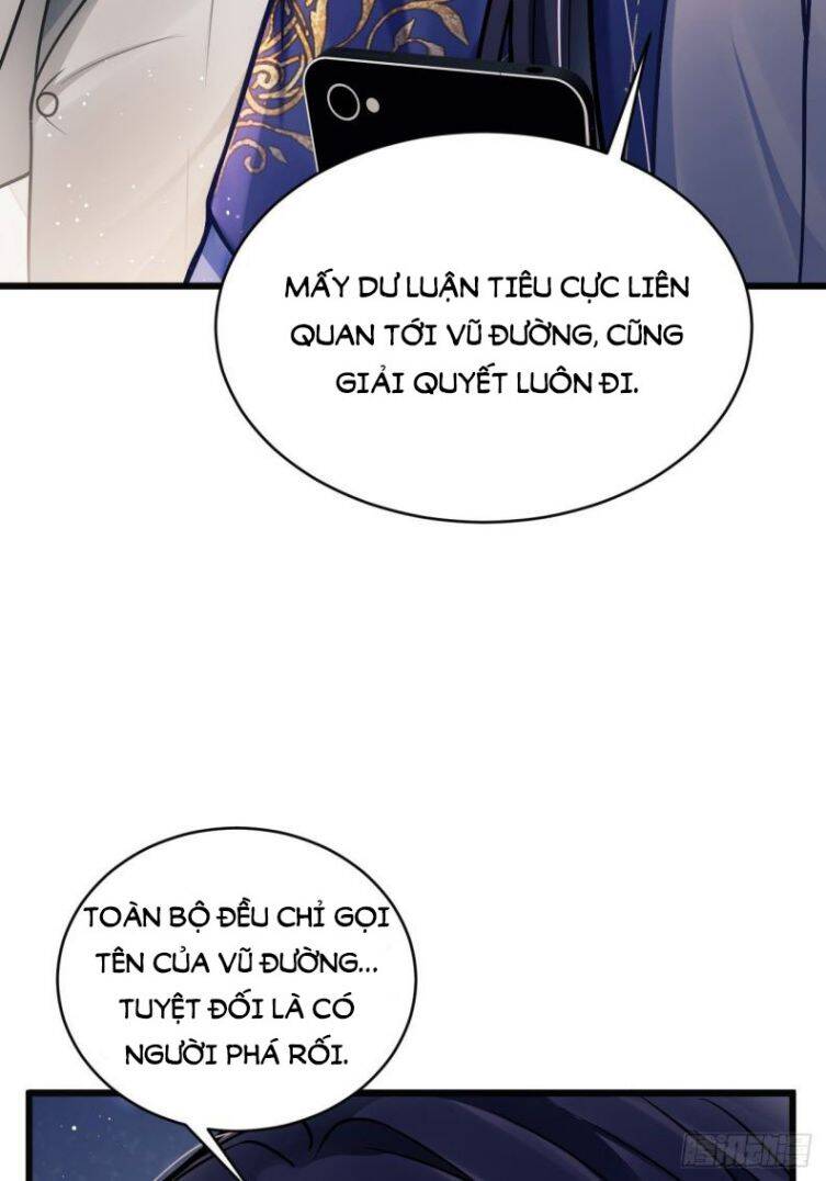 Tôi Hoài Nghi Ảnh Đế Đang Theo Đuổi Tôi Chapter  9 - 34