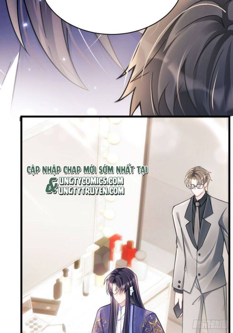 Tôi Hoài Nghi Ảnh Đế Đang Theo Đuổi Tôi Chapter  9 - 40