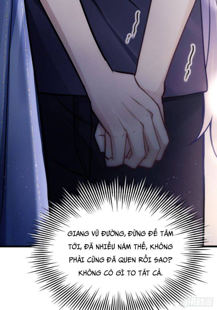 Tôi Hoài Nghi Ảnh Đế Đang Theo Đuổi Tôi Chapter  9 - 56