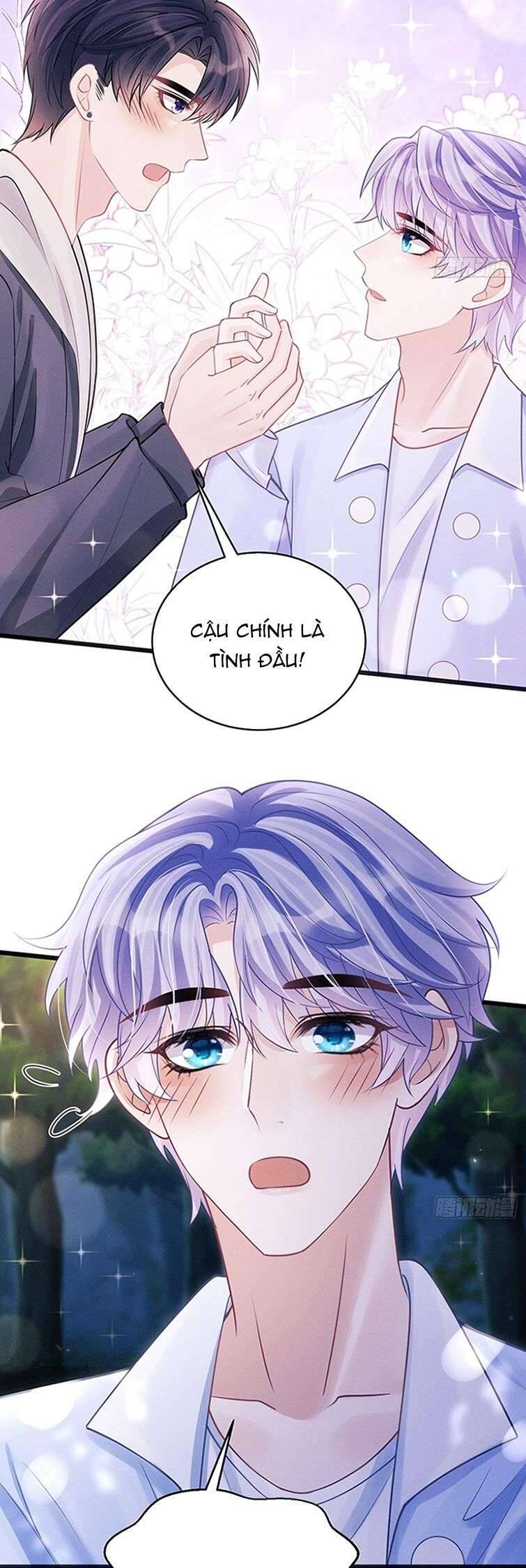 Tôi Hoài Nghi Ảnh Đế Đang Theo Đuổi Tôi Chapter  90 - 11