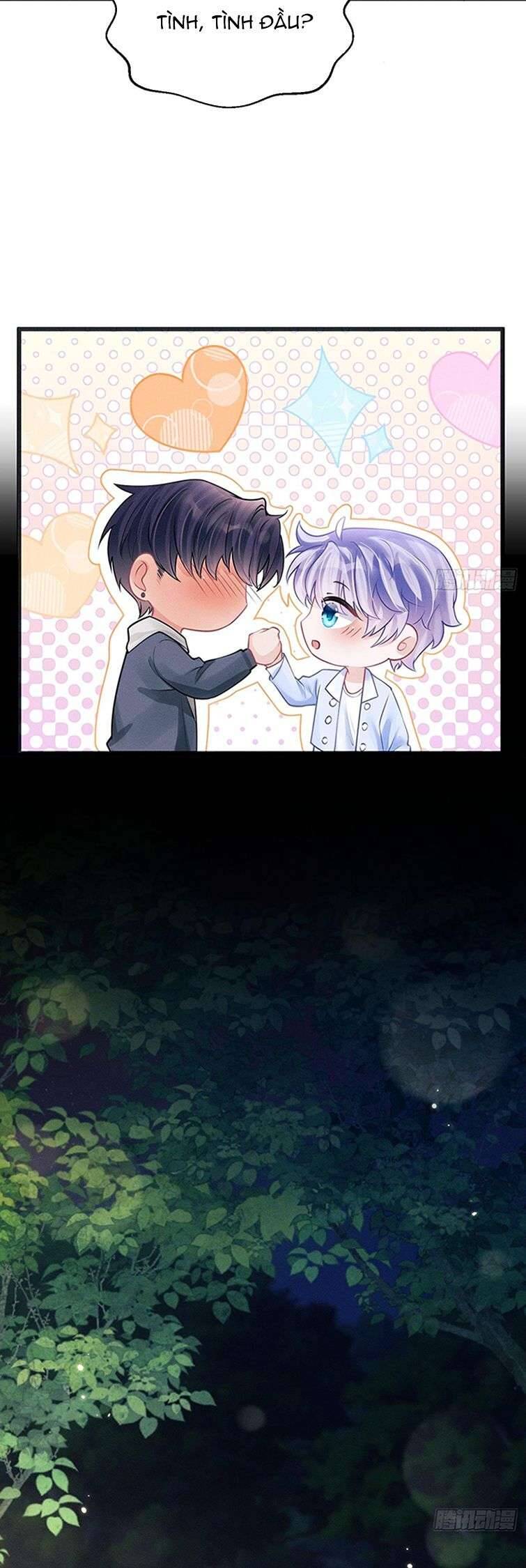 Tôi Hoài Nghi Ảnh Đế Đang Theo Đuổi Tôi Chapter  90 - 12