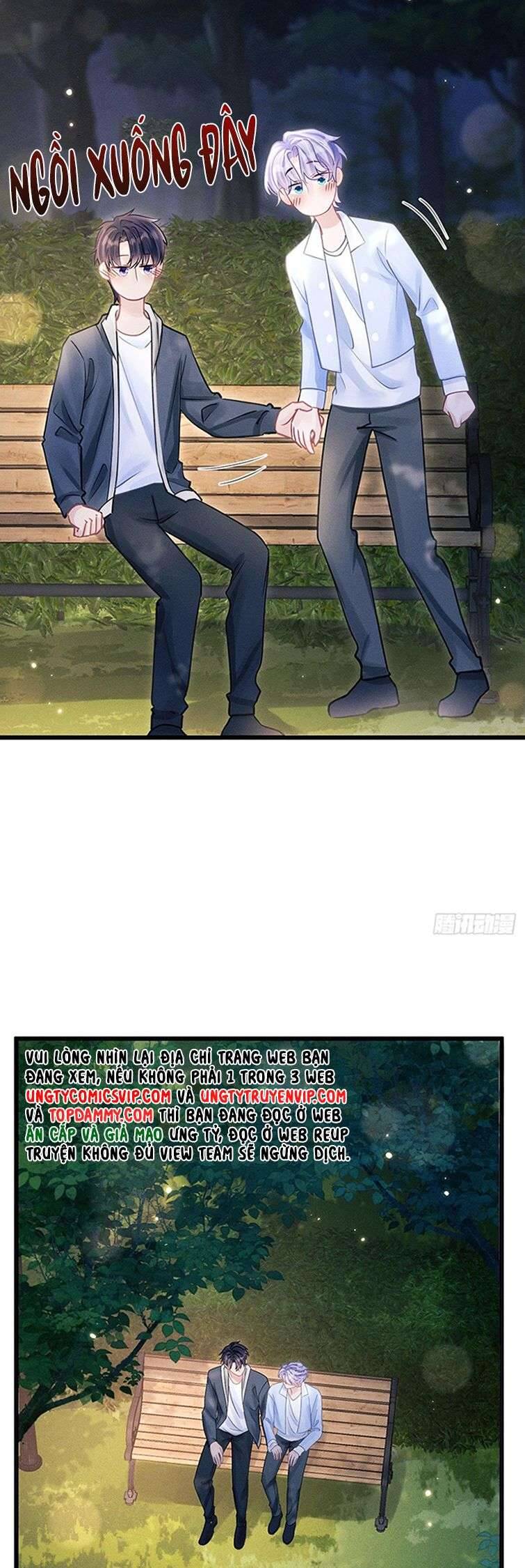 Tôi Hoài Nghi Ảnh Đế Đang Theo Đuổi Tôi Chapter  90 - 13