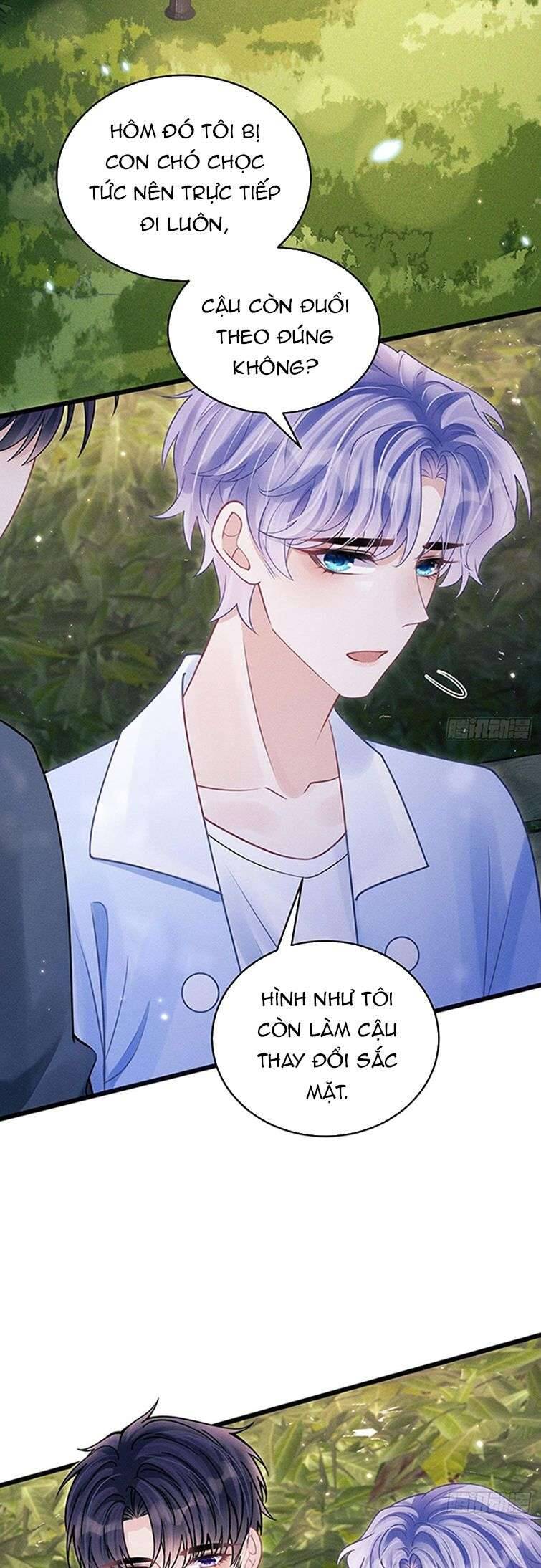 Tôi Hoài Nghi Ảnh Đế Đang Theo Đuổi Tôi Chapter  90 - 22