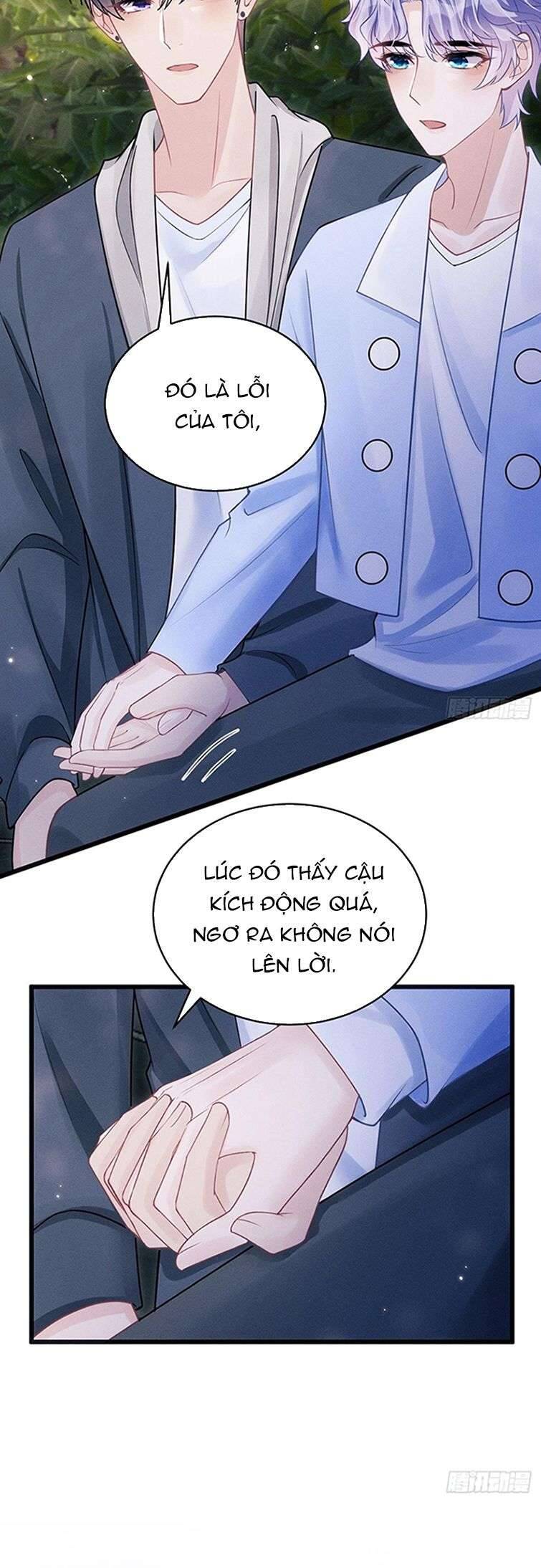 Tôi Hoài Nghi Ảnh Đế Đang Theo Đuổi Tôi Chapter  90 - 23