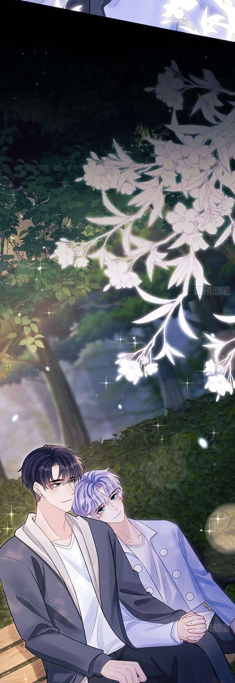 Tôi Hoài Nghi Ảnh Đế Đang Theo Đuổi Tôi Chapter  90 - 25