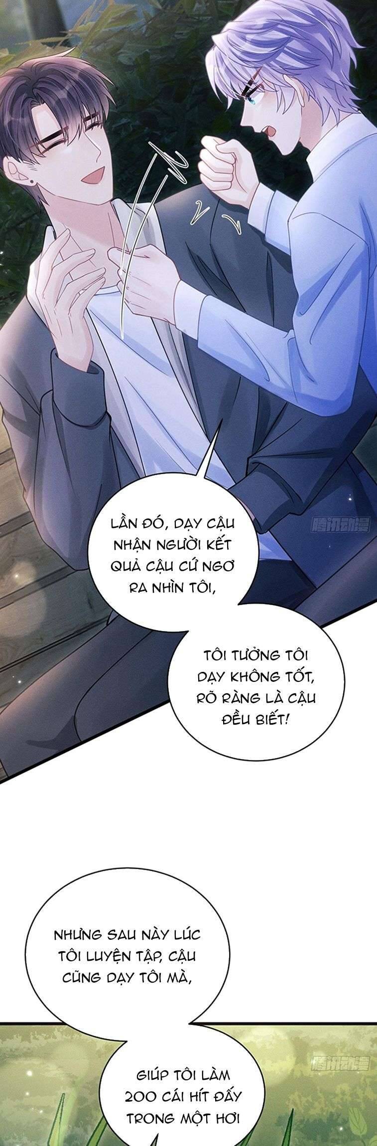 Tôi Hoài Nghi Ảnh Đế Đang Theo Đuổi Tôi Chapter  90 - 29