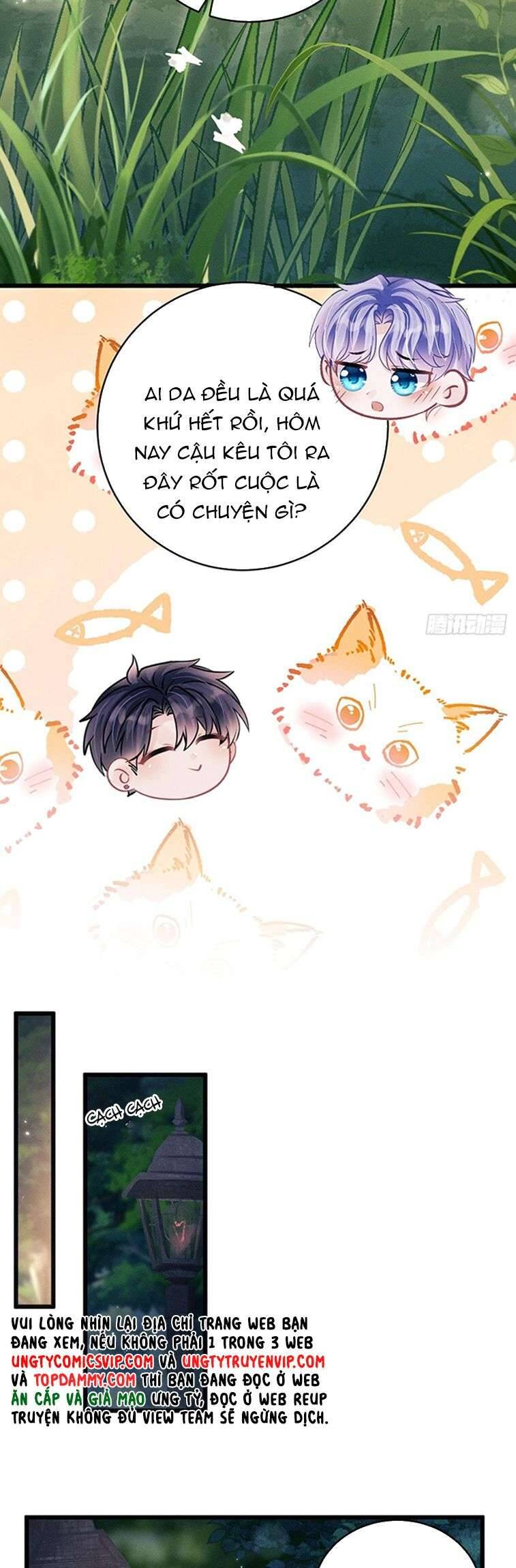 Tôi Hoài Nghi Ảnh Đế Đang Theo Đuổi Tôi Chapter  90 - 30