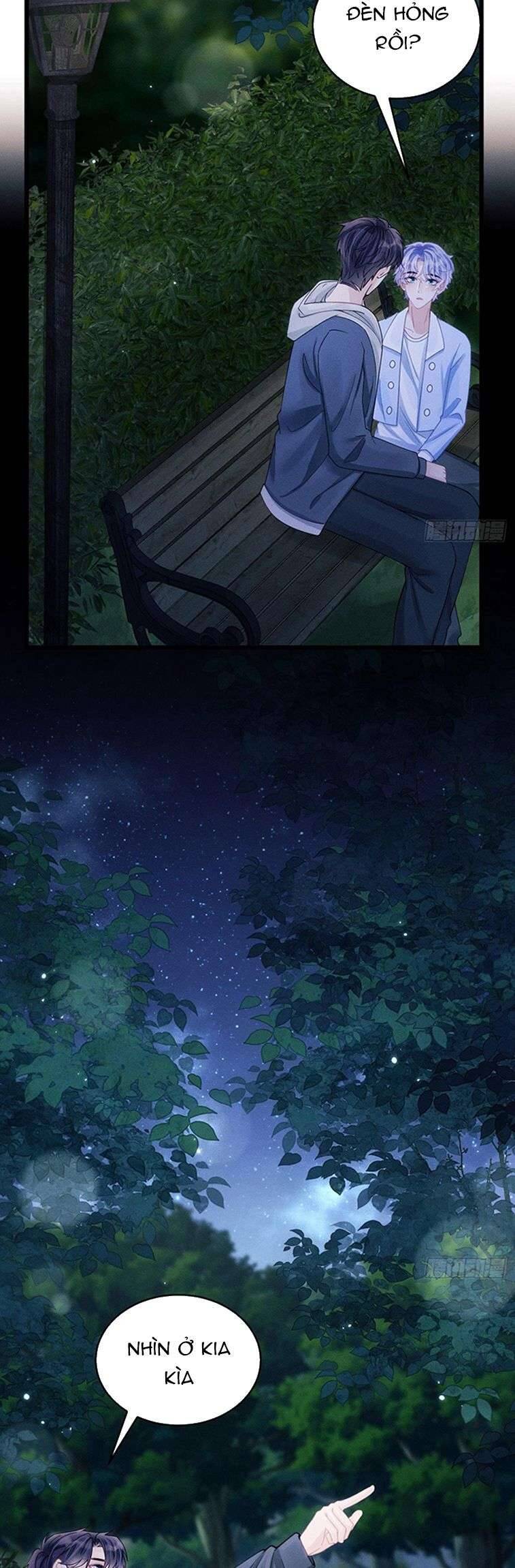 Tôi Hoài Nghi Ảnh Đế Đang Theo Đuổi Tôi Chapter  90 - 31