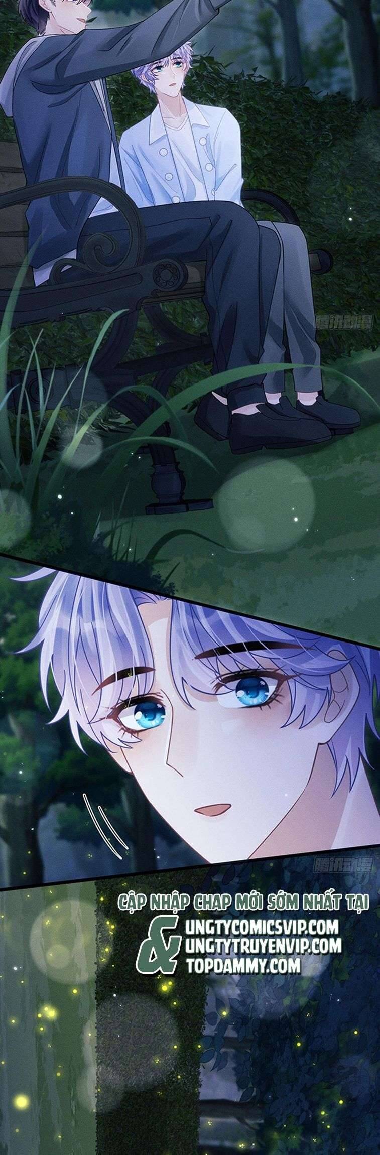 Tôi Hoài Nghi Ảnh Đế Đang Theo Đuổi Tôi Chapter  90 - 32