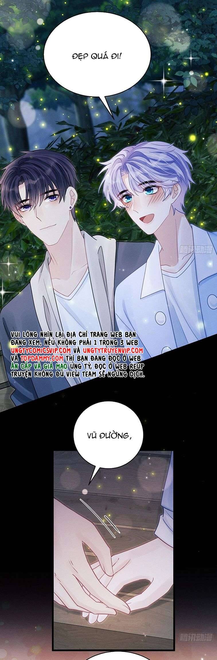Tôi Hoài Nghi Ảnh Đế Đang Theo Đuổi Tôi Chapter  90 - 35