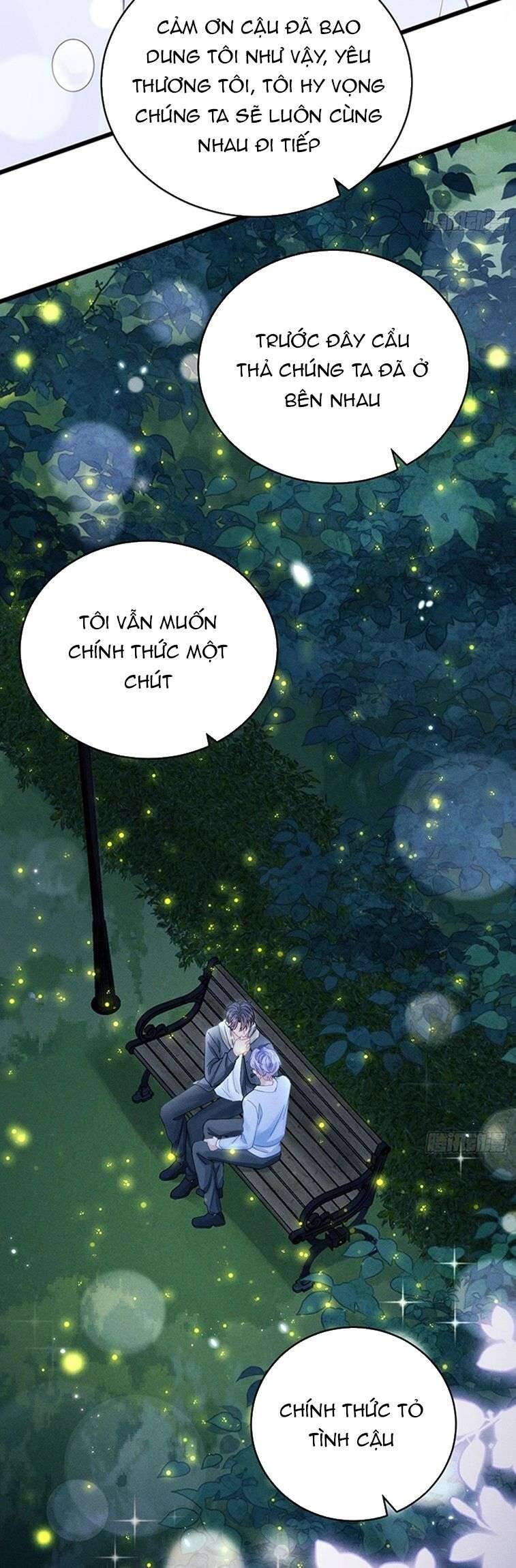 Tôi Hoài Nghi Ảnh Đế Đang Theo Đuổi Tôi Chapter  90 - 37
