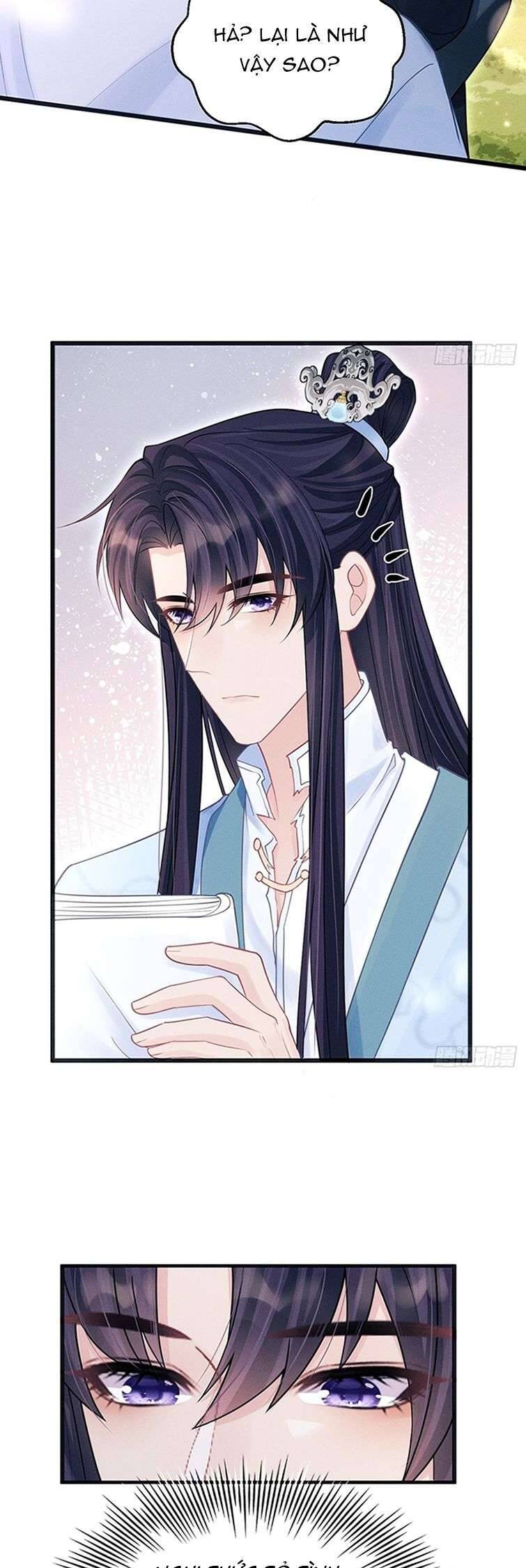 Tôi Hoài Nghi Ảnh Đế Đang Theo Đuổi Tôi Chapter  90 - 5