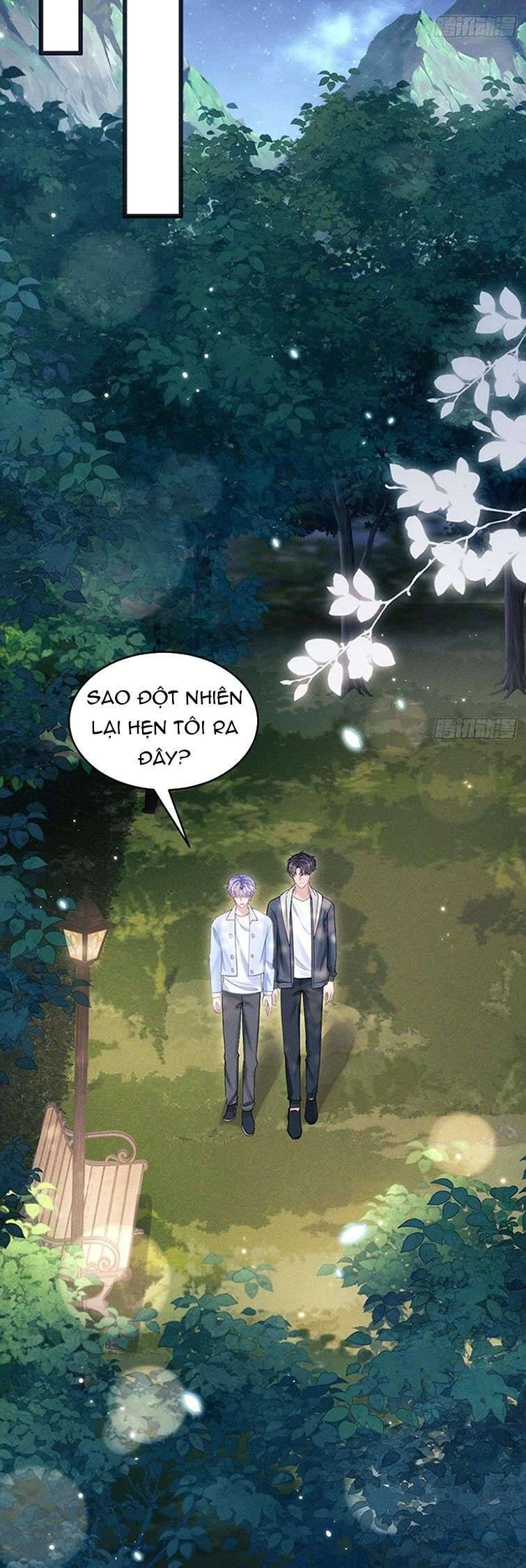 Tôi Hoài Nghi Ảnh Đế Đang Theo Đuổi Tôi Chapter  90 - 7