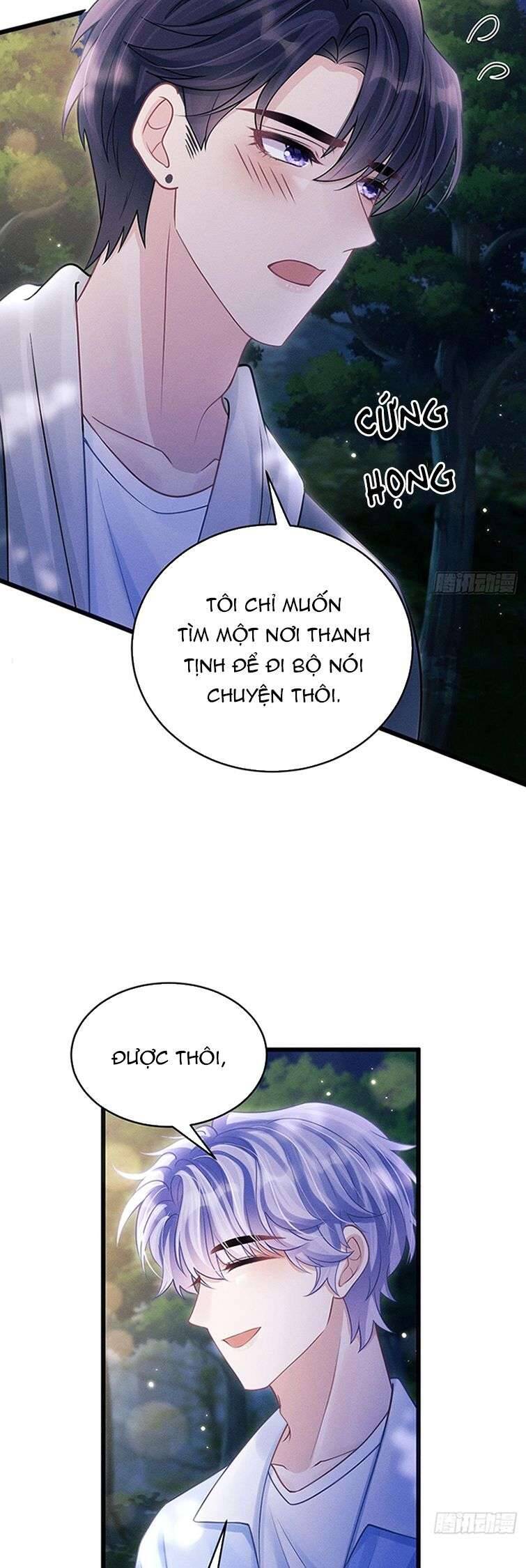 Tôi Hoài Nghi Ảnh Đế Đang Theo Đuổi Tôi Chapter  90 - 9