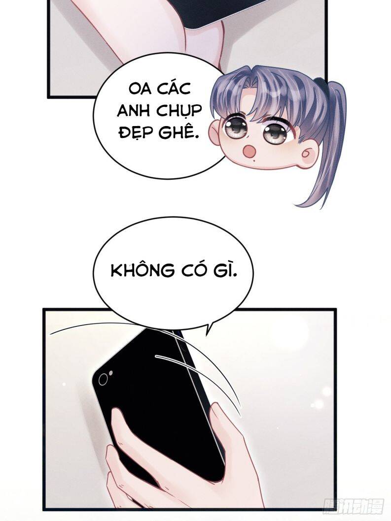 Tôi Hoài Nghi Ảnh Đế Đang Theo Đuổi Tôi Chapter  91 - 11