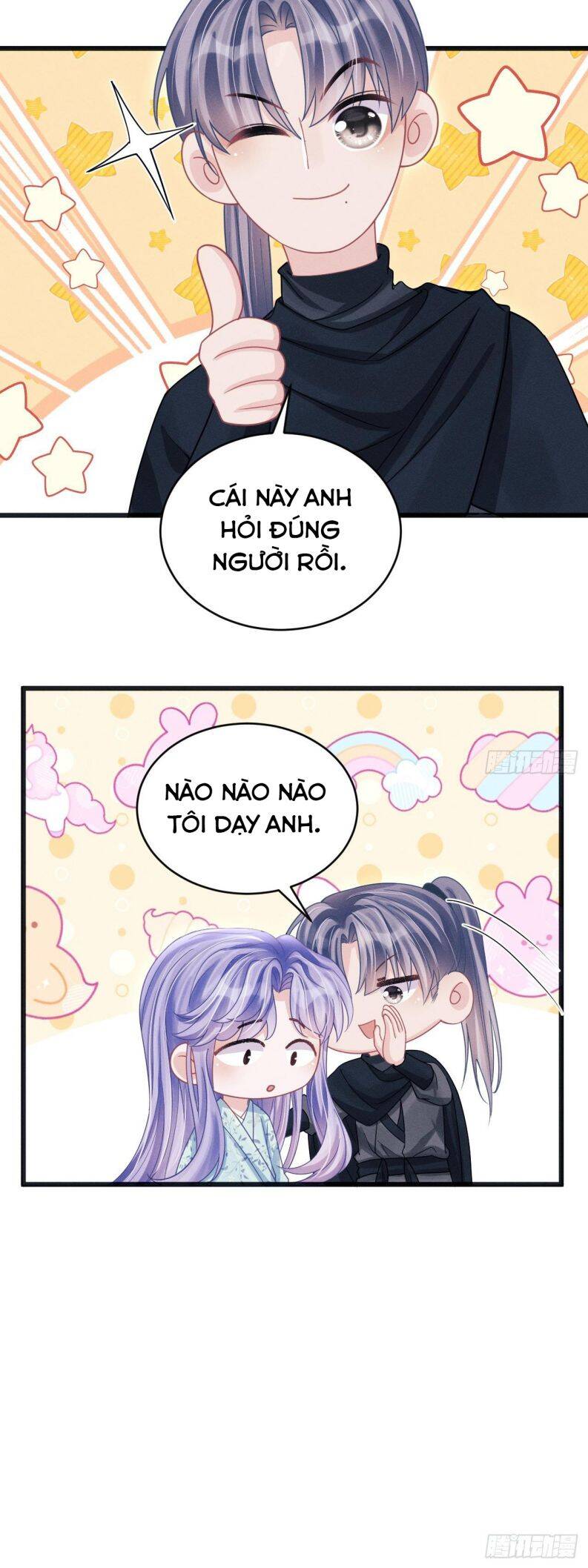 Tôi Hoài Nghi Ảnh Đế Đang Theo Đuổi Tôi Chapter  91 - 14