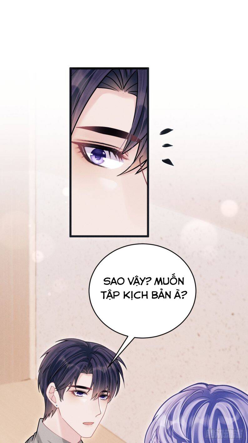 Tôi Hoài Nghi Ảnh Đế Đang Theo Đuổi Tôi Chapter  91 - 18