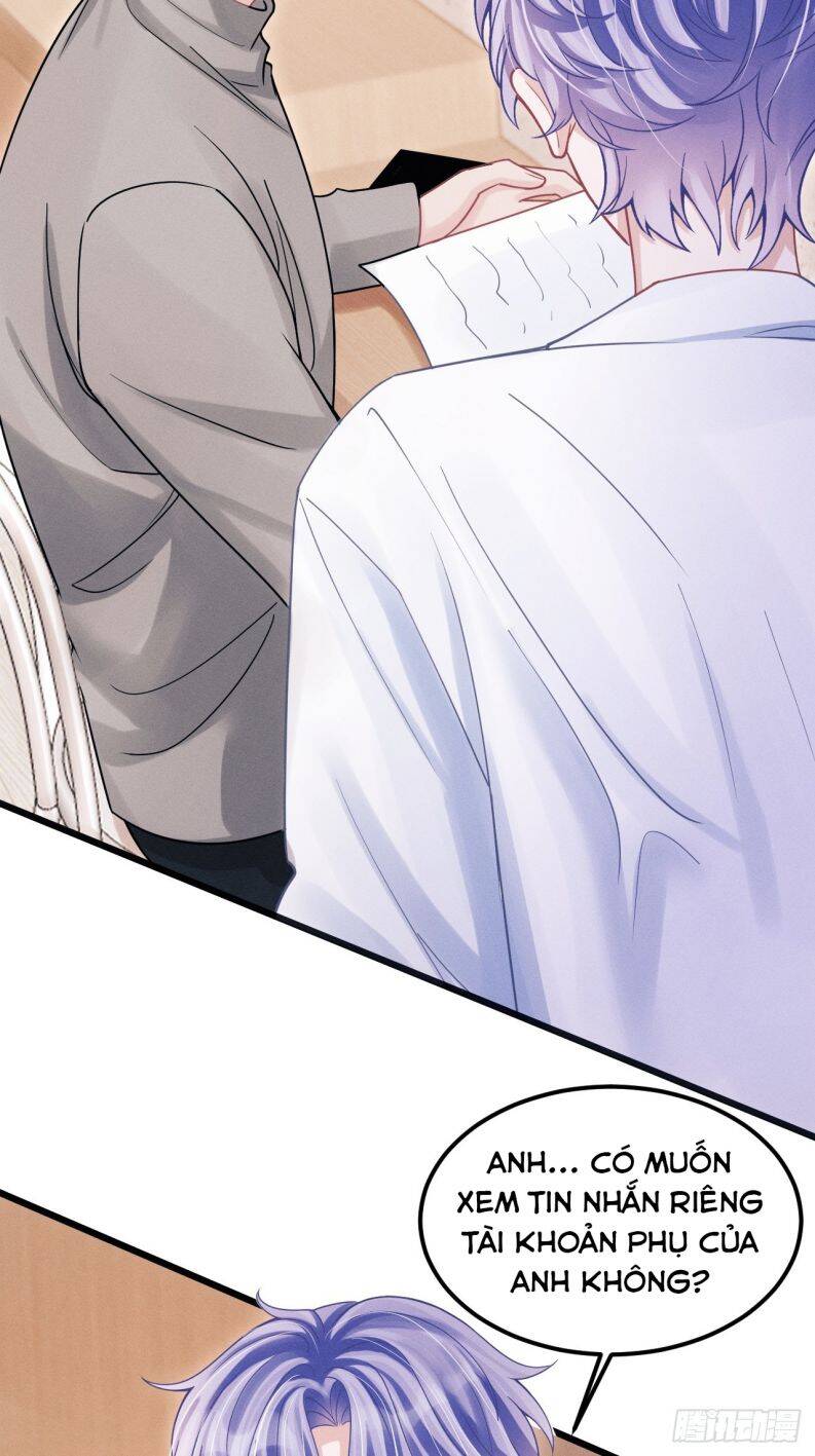 Tôi Hoài Nghi Ảnh Đế Đang Theo Đuổi Tôi Chapter  91 - 19