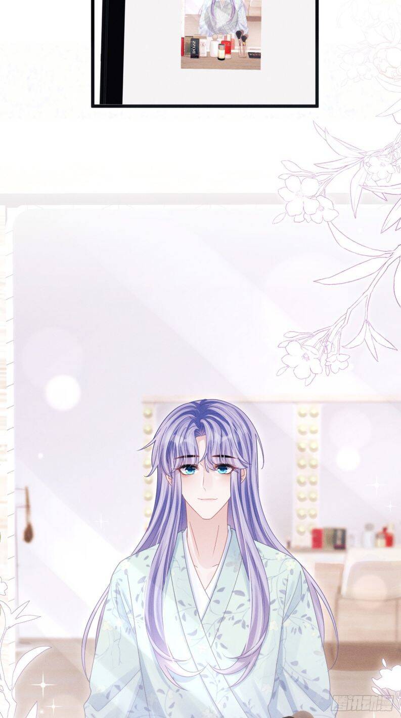 Tôi Hoài Nghi Ảnh Đế Đang Theo Đuổi Tôi Chapter  91 - 23