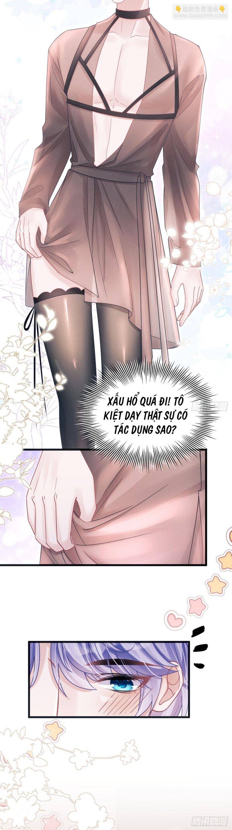 Tôi Hoài Nghi Ảnh Đế Đang Theo Đuổi Tôi Chapter  91 - 30