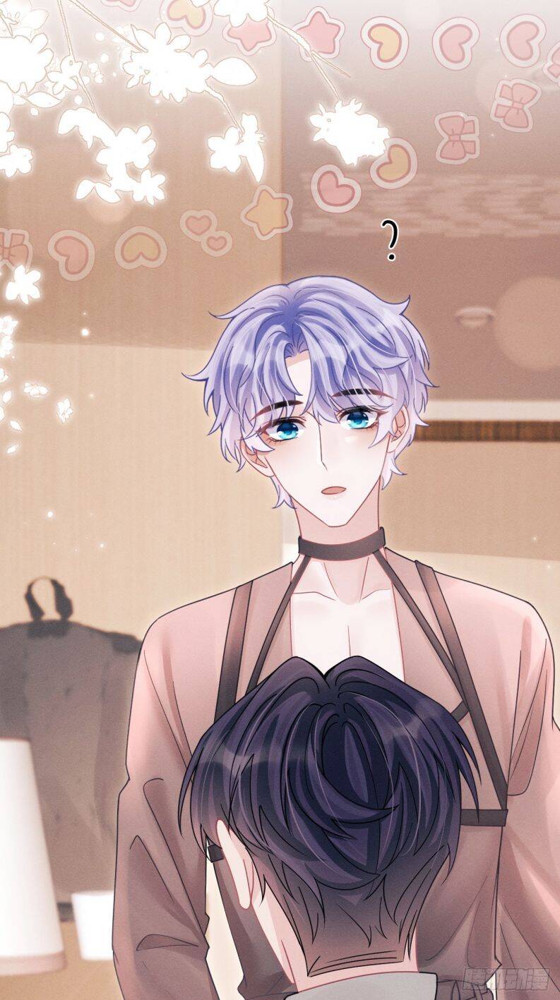 Tôi Hoài Nghi Ảnh Đế Đang Theo Đuổi Tôi Chapter  91 - 31