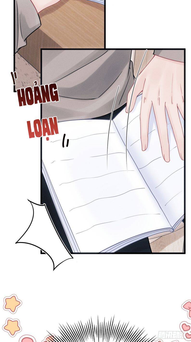Tôi Hoài Nghi Ảnh Đế Đang Theo Đuổi Tôi Chapter  91 - 34