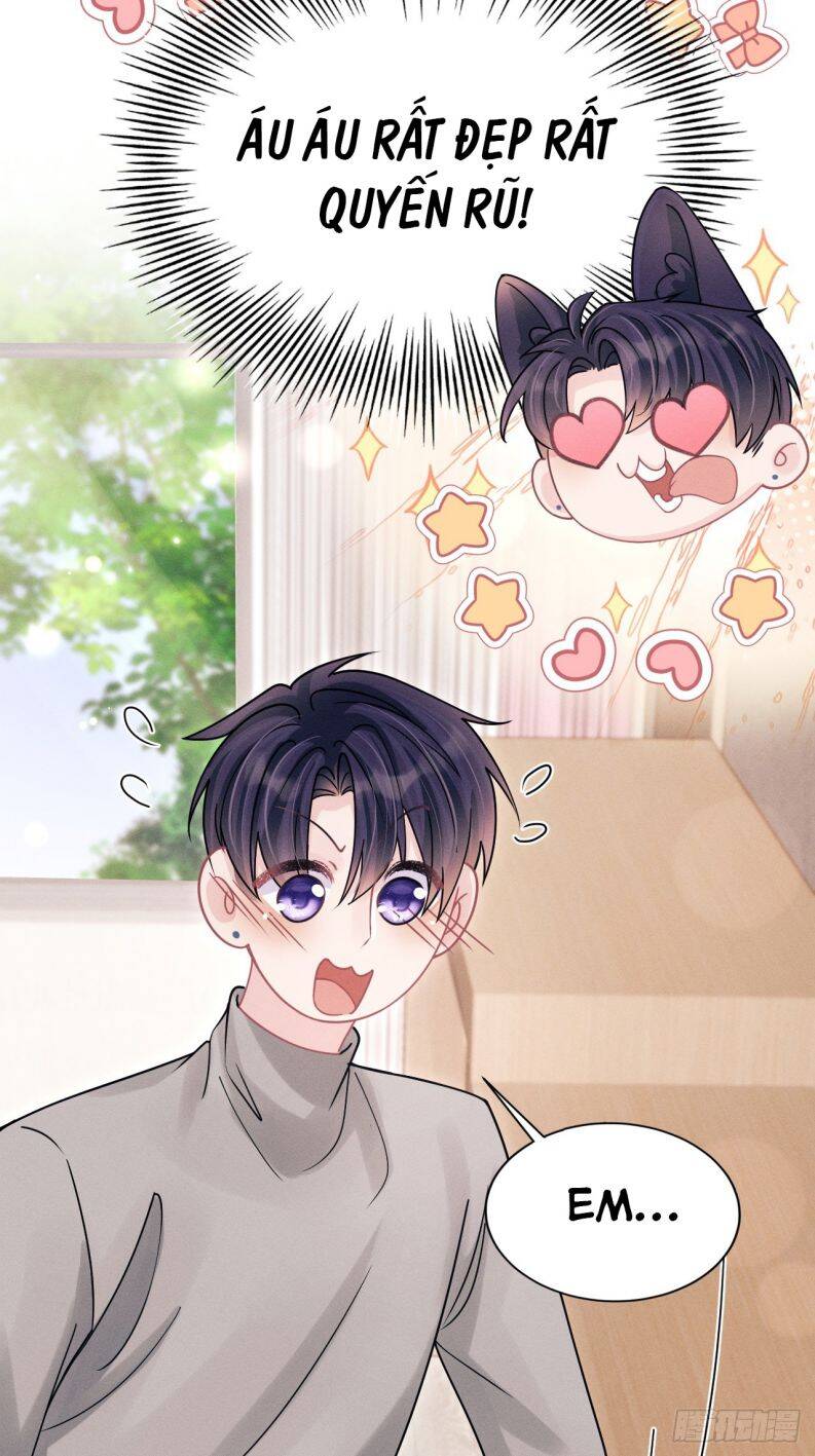 Tôi Hoài Nghi Ảnh Đế Đang Theo Đuổi Tôi Chapter  91 - 35