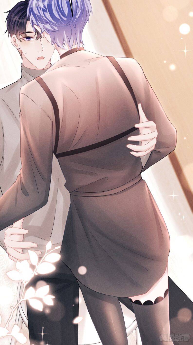 Tôi Hoài Nghi Ảnh Đế Đang Theo Đuổi Tôi Chapter  91 - 40