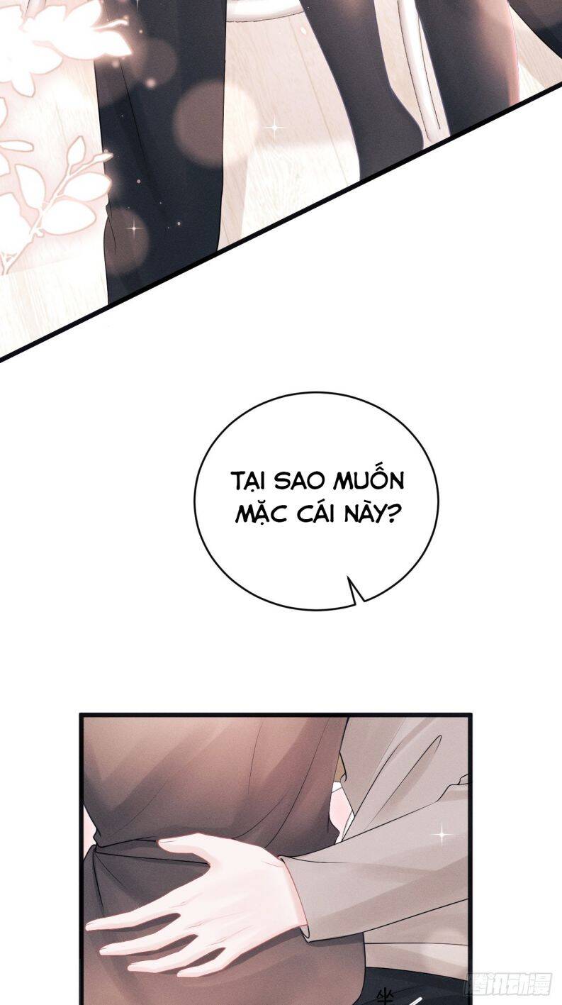 Tôi Hoài Nghi Ảnh Đế Đang Theo Đuổi Tôi Chapter  91 - 41