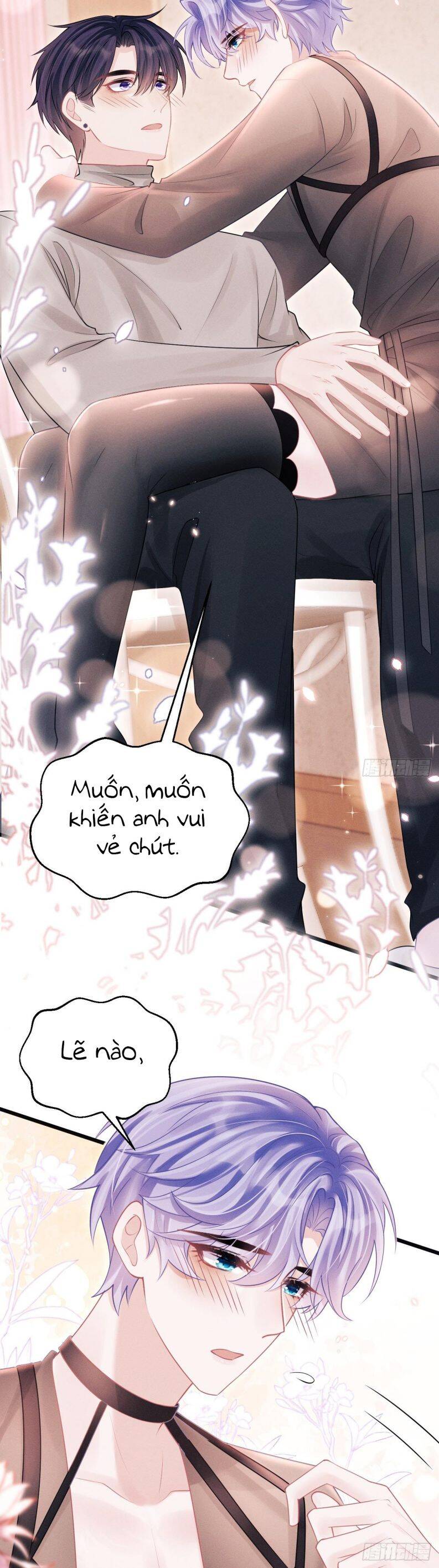 Tôi Hoài Nghi Ảnh Đế Đang Theo Đuổi Tôi Chapter  91 - 43