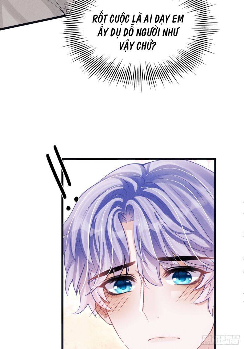 Tôi Hoài Nghi Ảnh Đế Đang Theo Đuổi Tôi Chapter  91 - 46