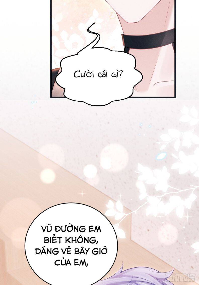 Tôi Hoài Nghi Ảnh Đế Đang Theo Đuổi Tôi Chapter  91 - 47