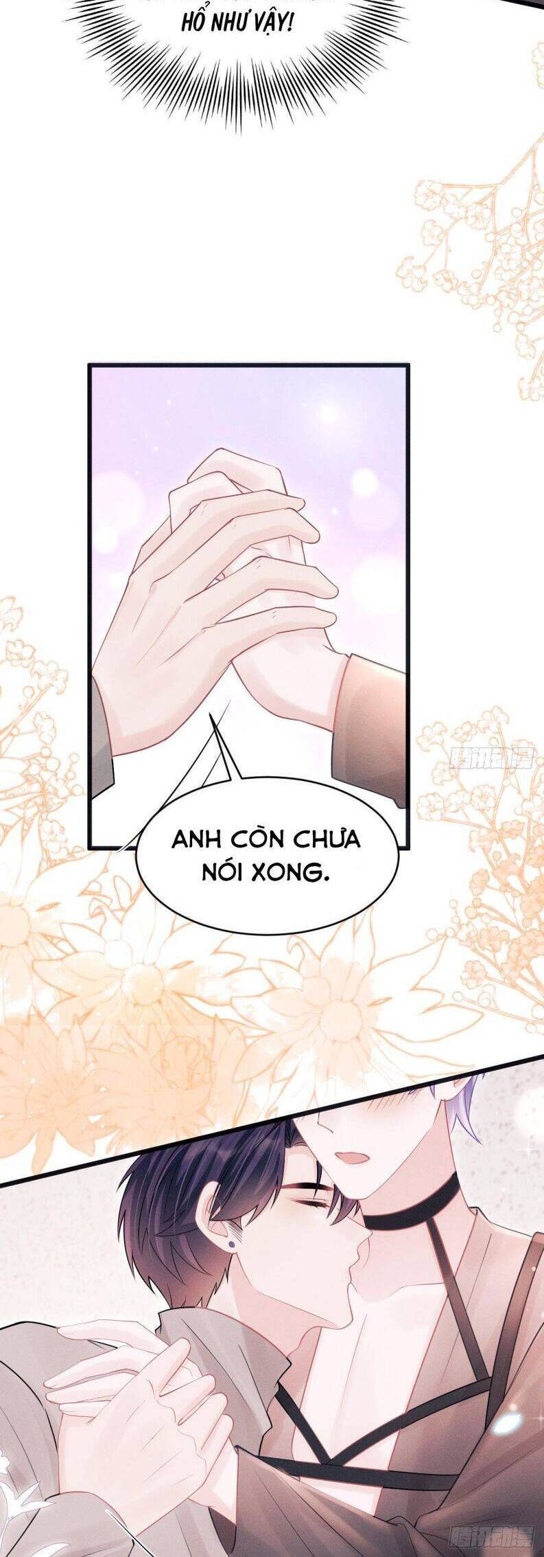 Tôi Hoài Nghi Ảnh Đế Đang Theo Đuổi Tôi Chapter  91 - 50