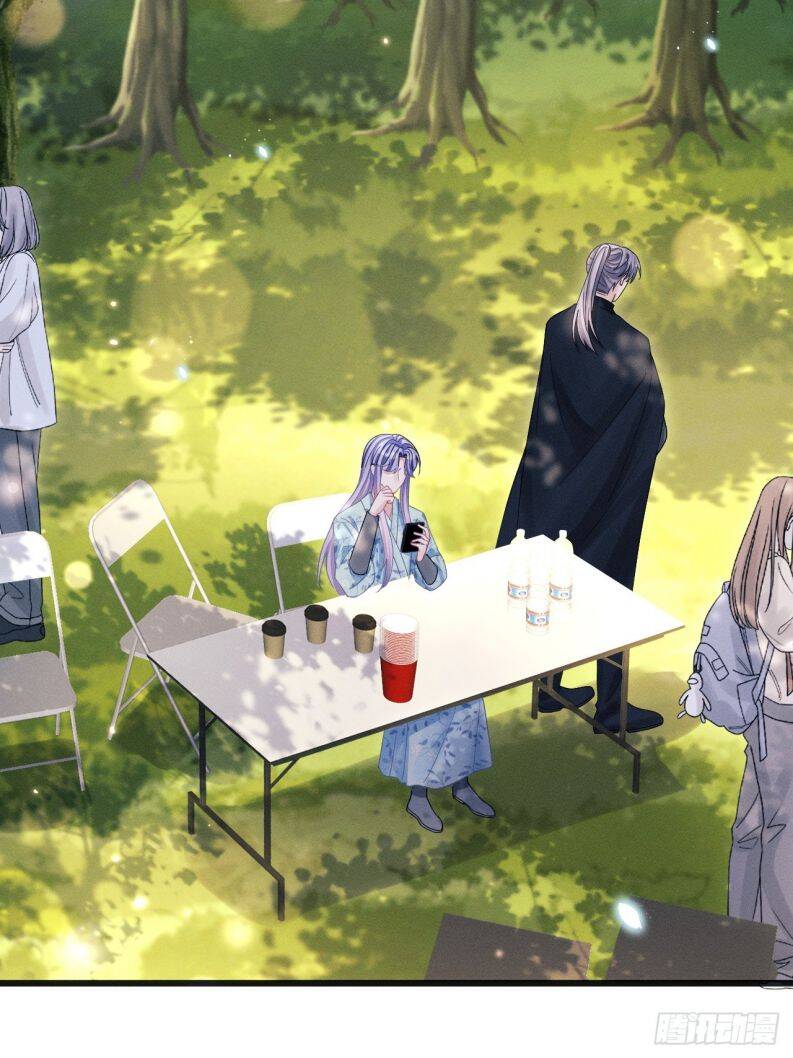 Tôi Hoài Nghi Ảnh Đế Đang Theo Đuổi Tôi Chapter  91 - 6