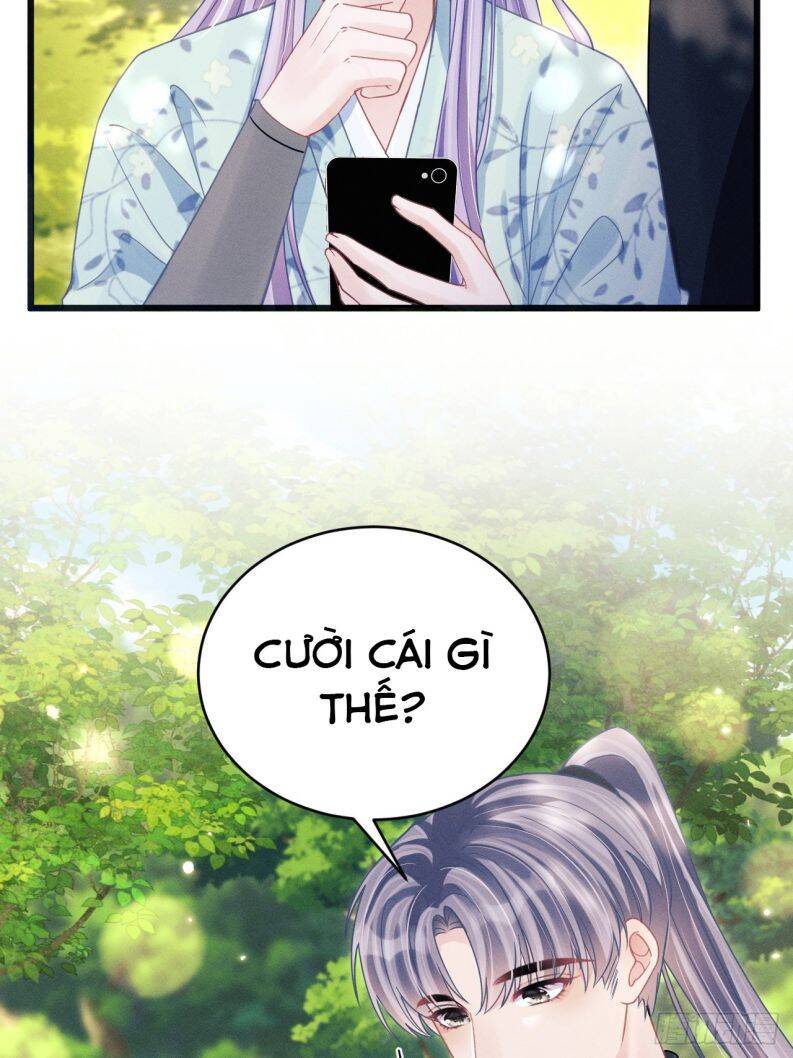 Tôi Hoài Nghi Ảnh Đế Đang Theo Đuổi Tôi Chapter  91 - 8