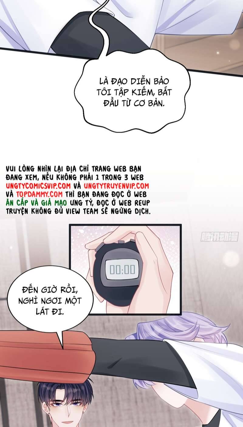 Tôi Hoài Nghi Ảnh Đế Đang Theo Đuổi Tôi Chapter  92 - 14