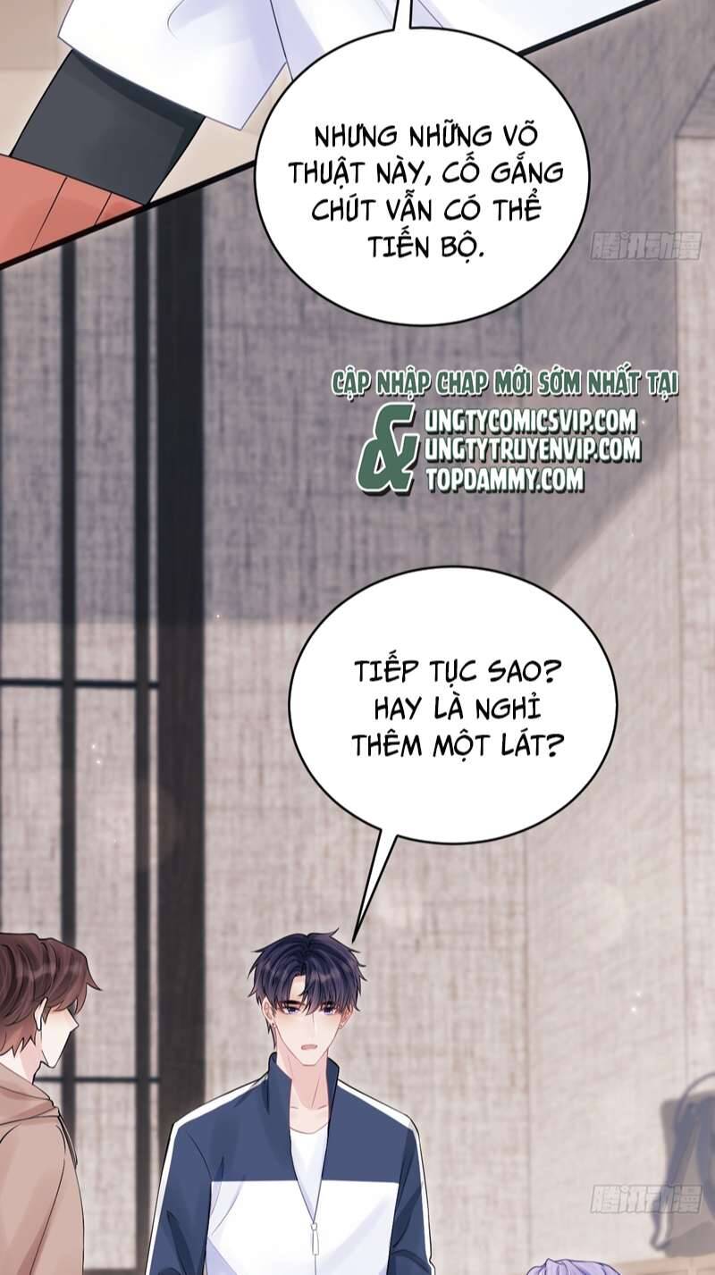 Tôi Hoài Nghi Ảnh Đế Đang Theo Đuổi Tôi Chapter  92 - 18