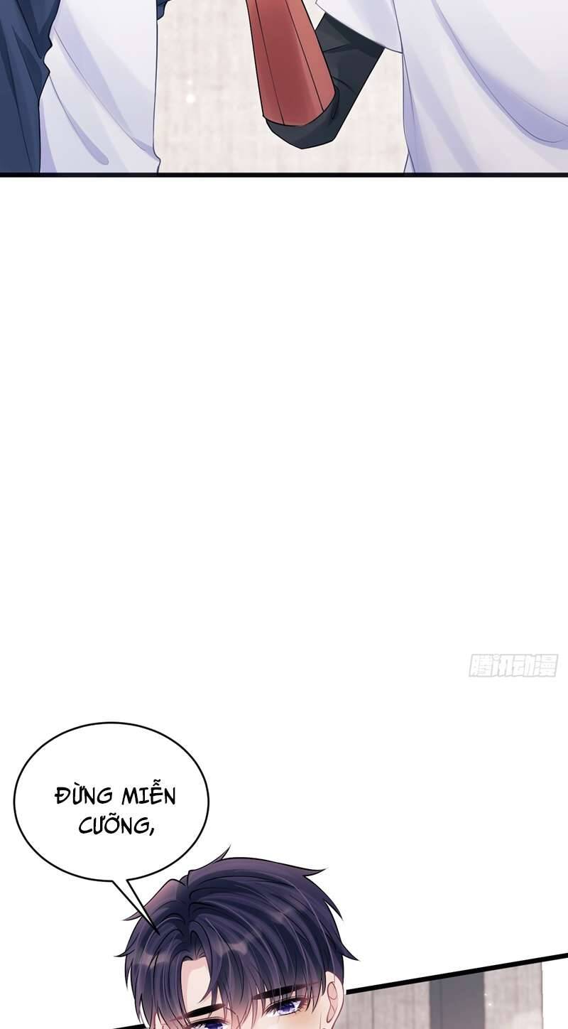 Tôi Hoài Nghi Ảnh Đế Đang Theo Đuổi Tôi Chapter  92 - 21
