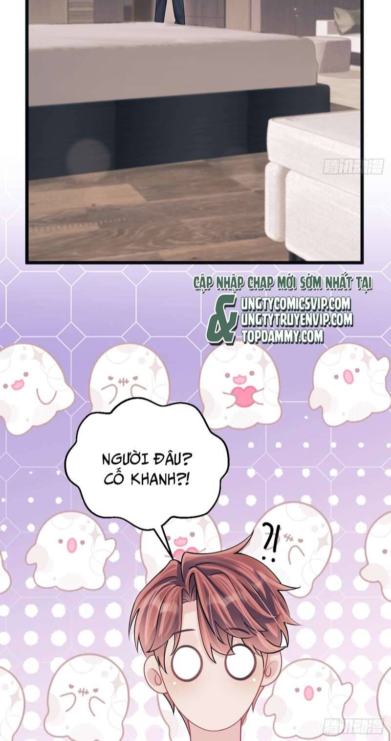 Tôi Hoài Nghi Ảnh Đế Đang Theo Đuổi Tôi Chapter  92 - 29