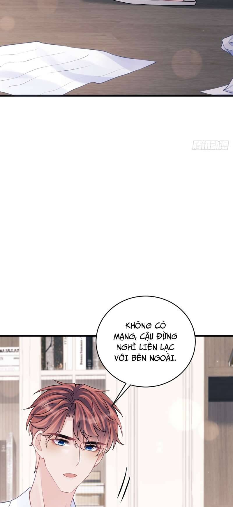 Tôi Hoài Nghi Ảnh Đế Đang Theo Đuổi Tôi Chapter  92 - 33